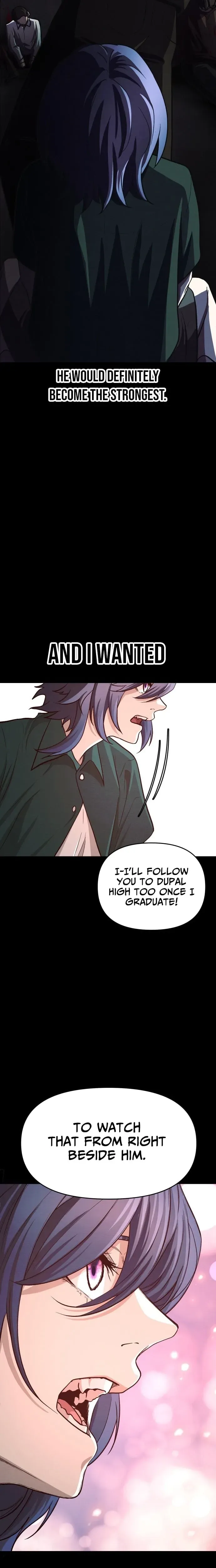 The Strongest Romantic Chapter 9 page 3 - 