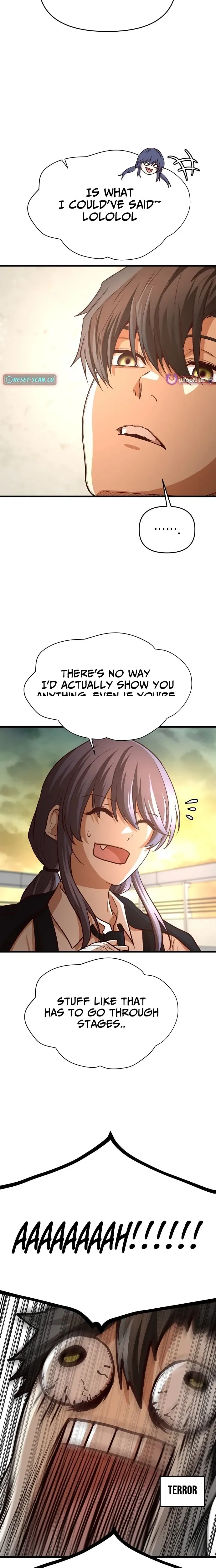 The Strongest Romantic Chapter 9 page 26 - 