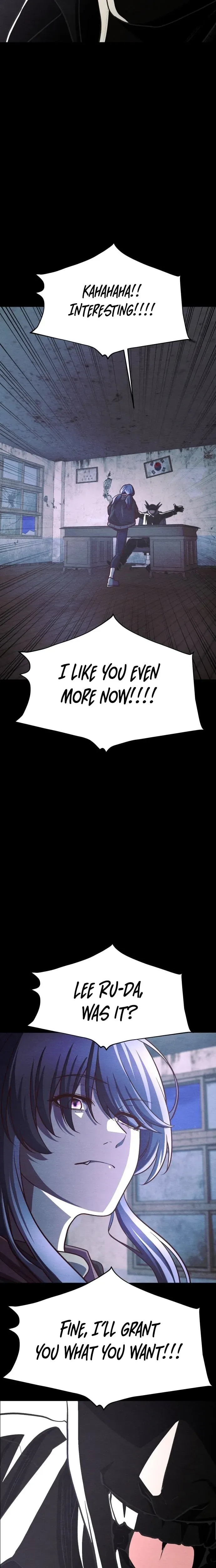 The Strongest Romantic Chapter 9 page 10 - 
