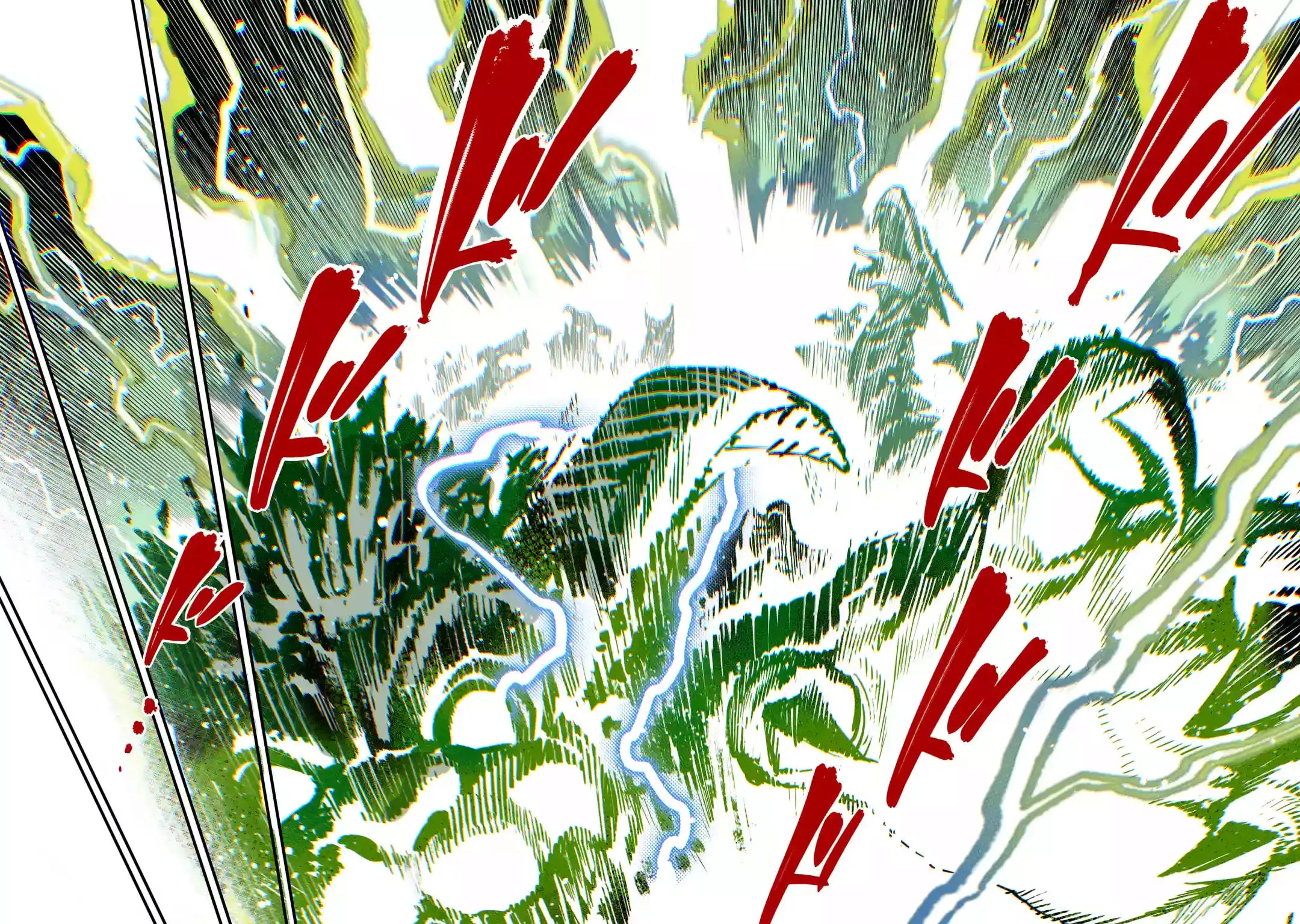 The Strongest Sage with 0 Magic Power Chapter 1.1 page 4 - 