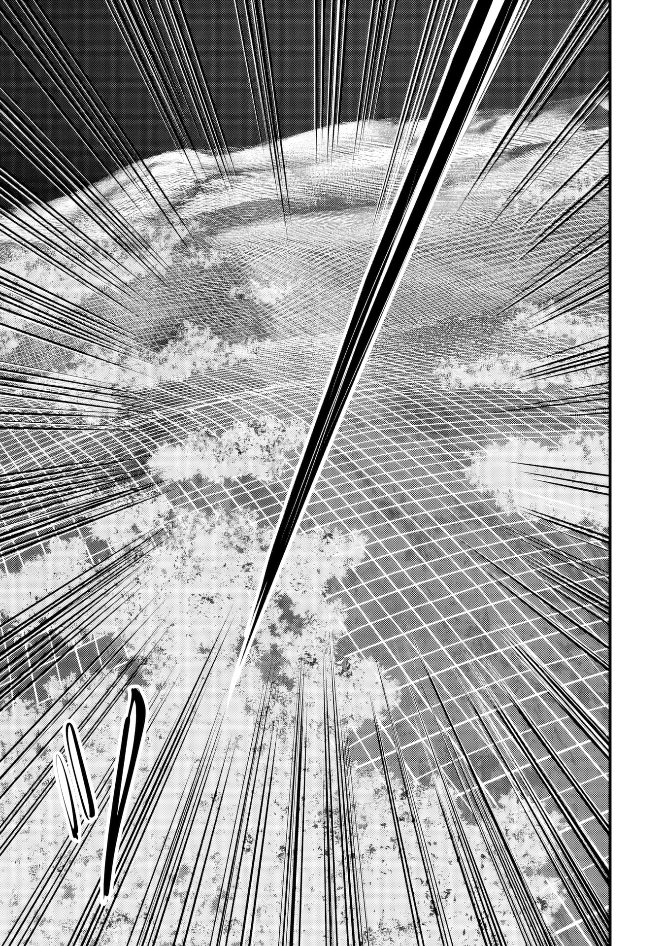 The Strongest Sage with 0 Magic Power Chapter 2.1 page 18 - 