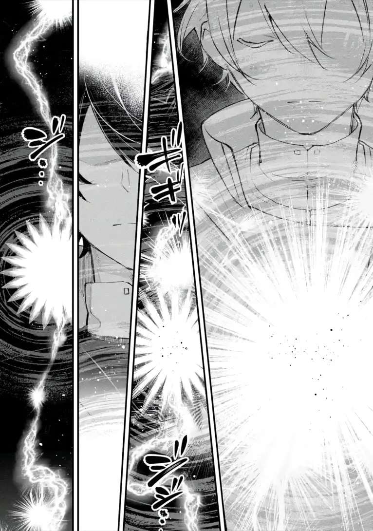 The Strongest Sage with 0 Magic Power Chapter 2.2 page 11 - 
