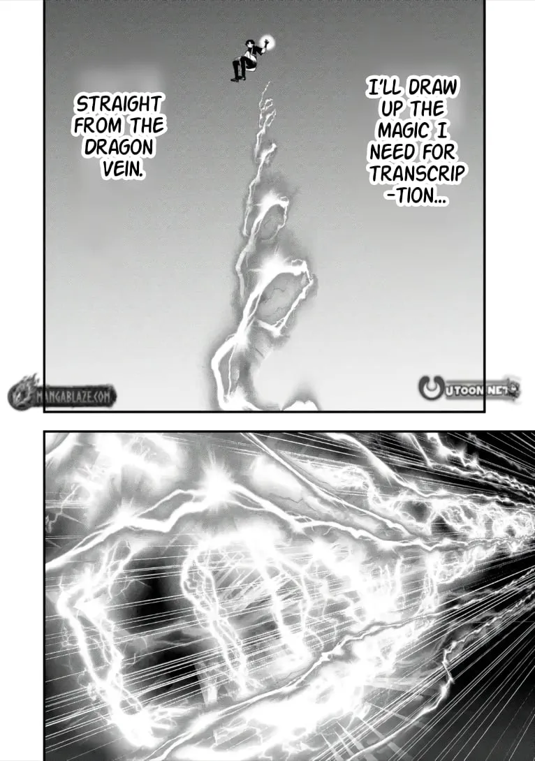 The Strongest Sage with 0 Magic Power Chapter 2.2 page 6 - 