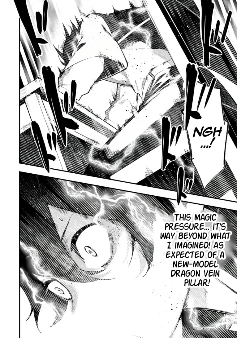 The Strongest Sage with 0 Magic Power Chapter 2.2 page 8 - 