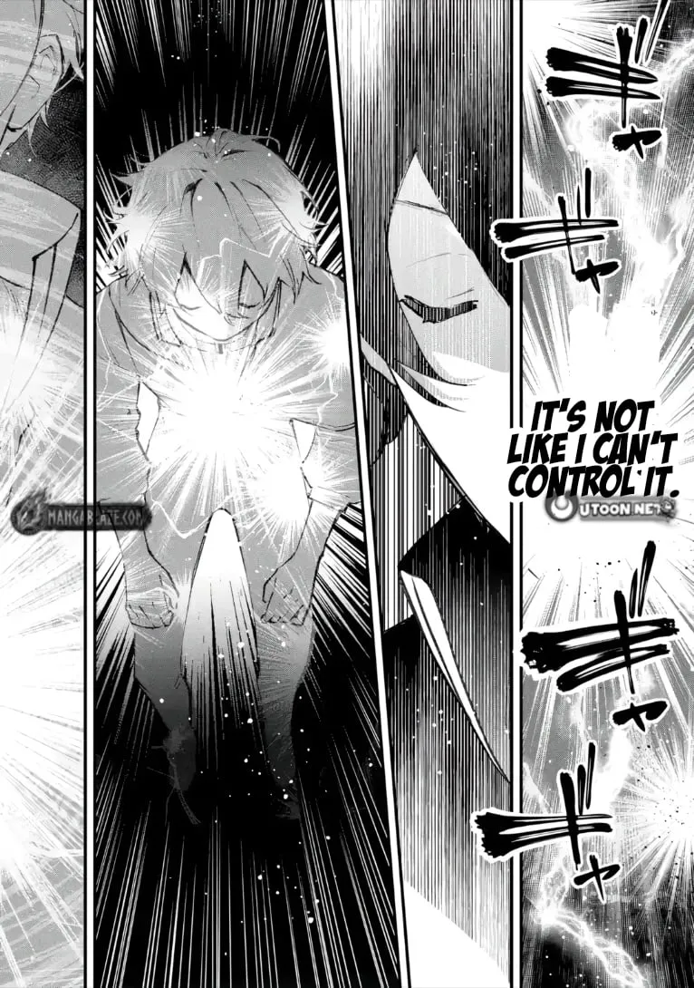 The Strongest Sage with 0 Magic Power Chapter 2.2 page 10 - 
