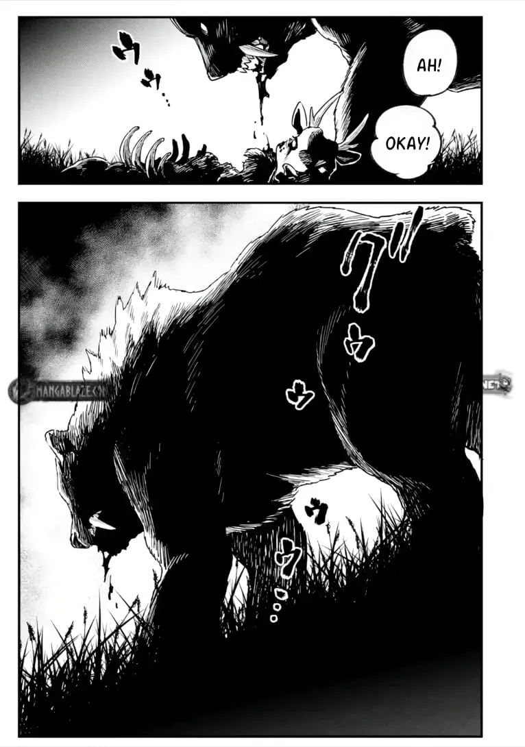 The Strongest Sage with 0 Magic Power Chapter 2.3 page 14 - 