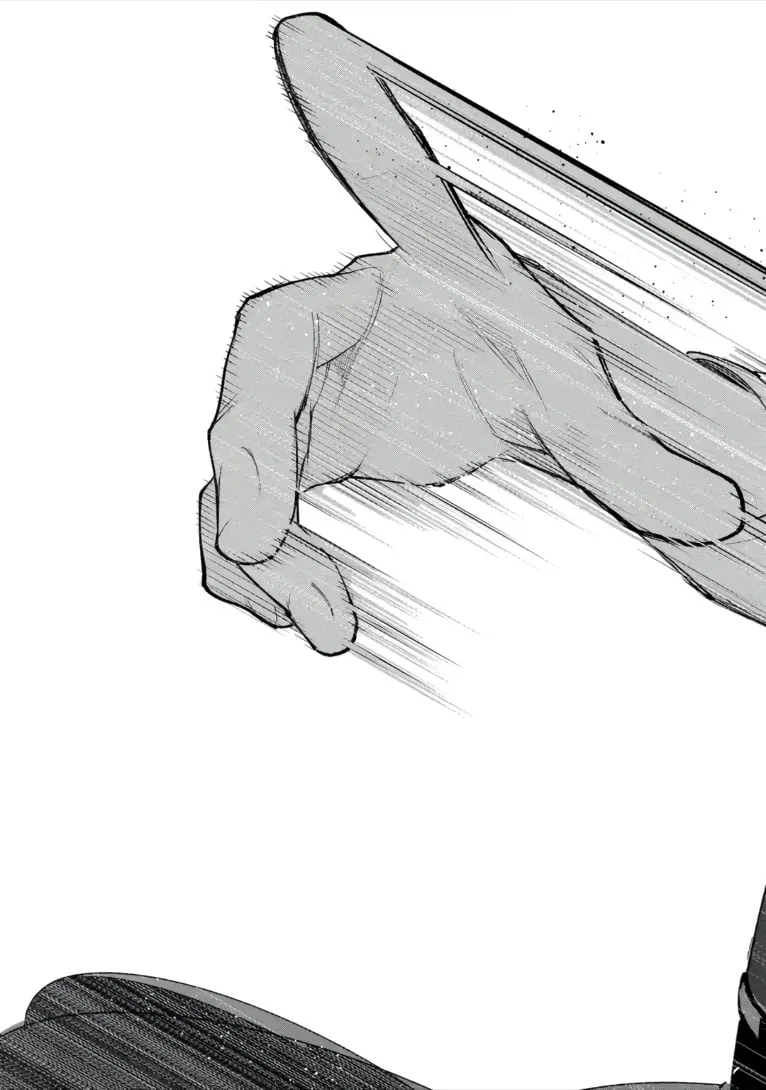 The Strongest Sage with 0 Magic Power Chapter 3.3 page 7 - 