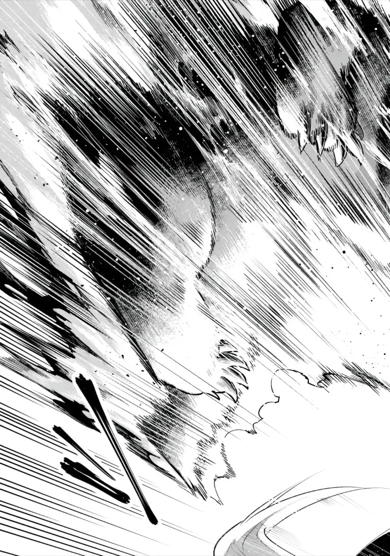 The Strongest Sage with 0 Magic Power Chapter 3.3 page 9 - 
