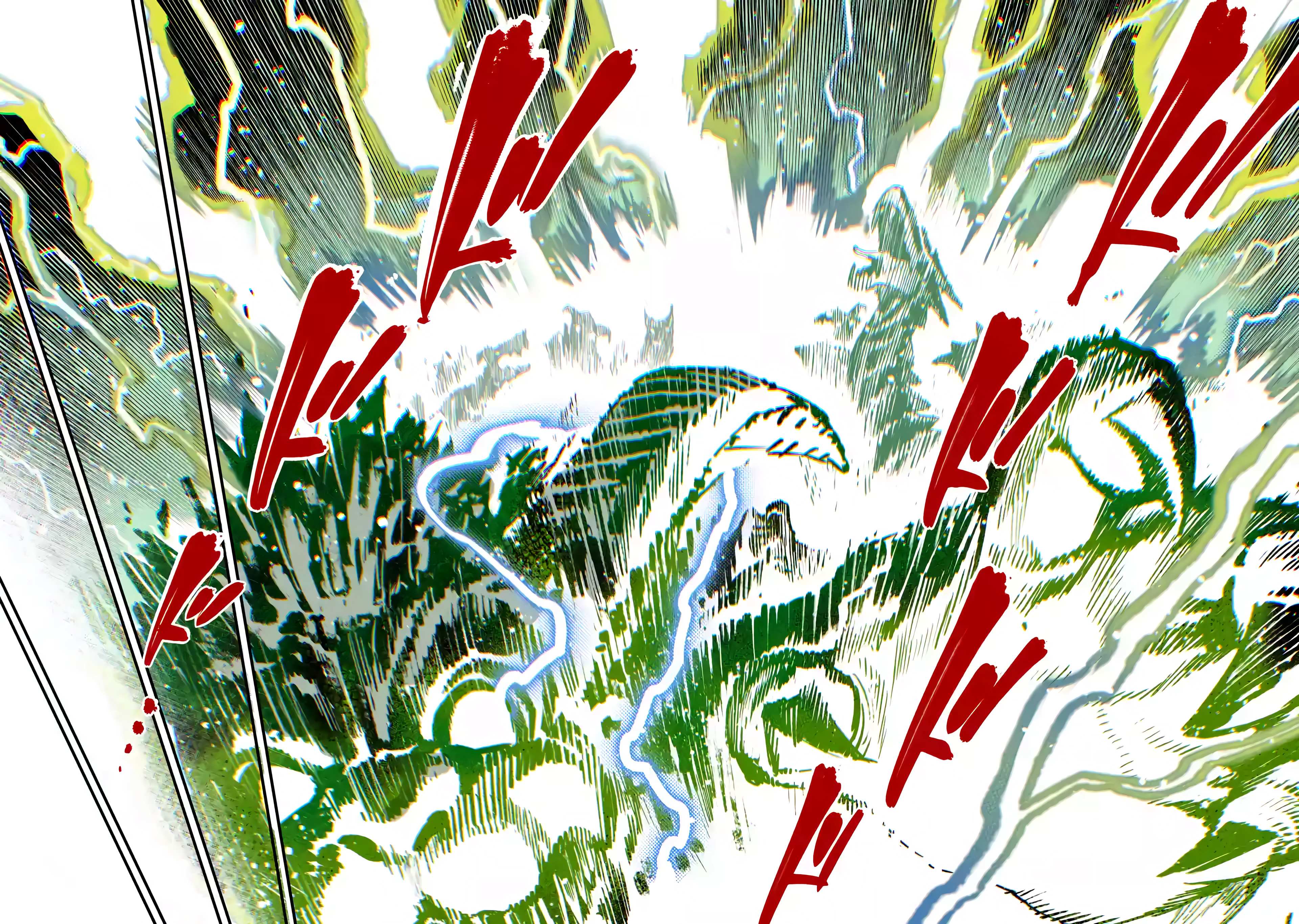 The Strongest Sage With Zero Magic Power ~ I Became the World’s Strongest Upon Mastering Magic Theory ~ Chapter 1 page 4 - 