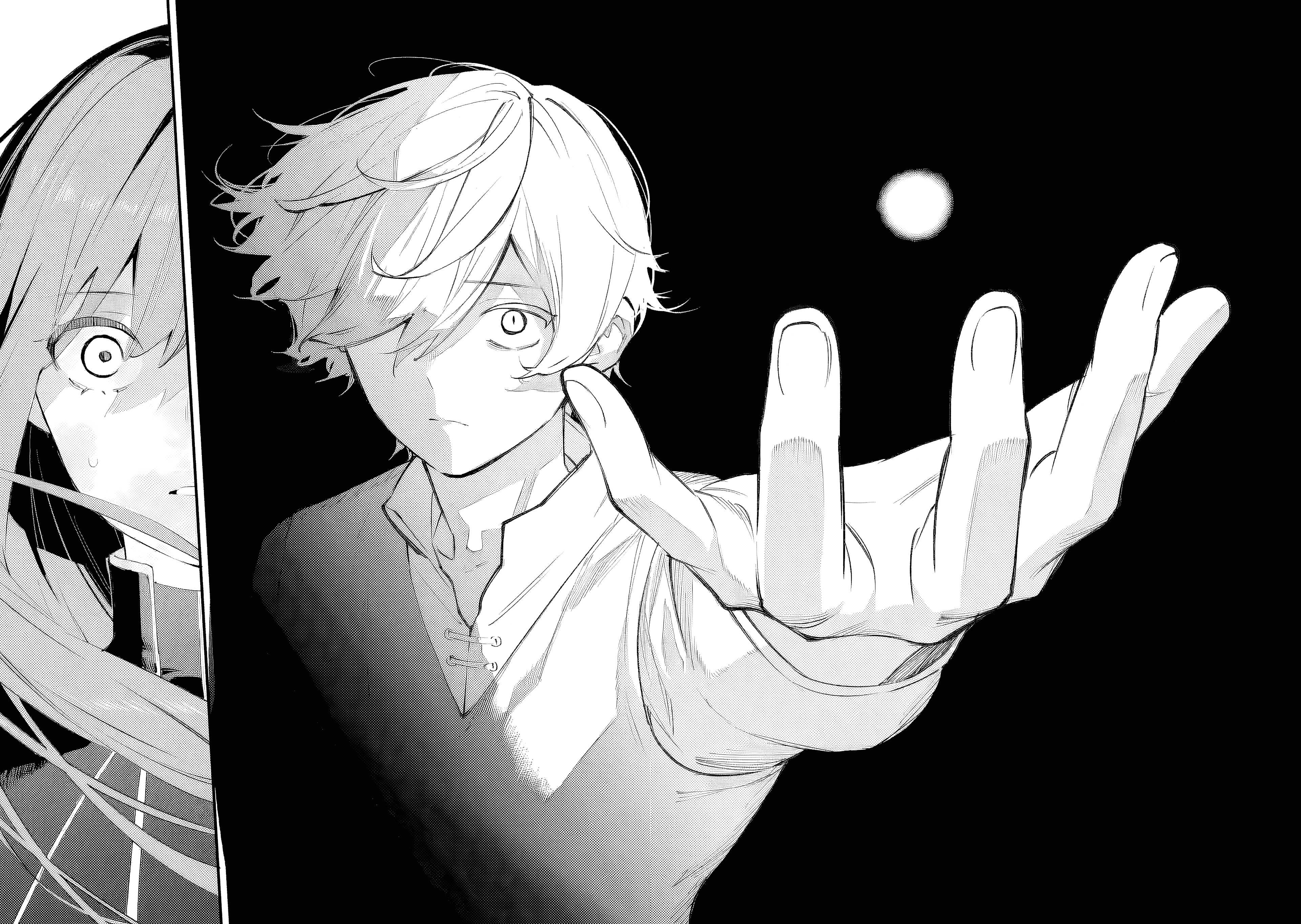 The Strongest Sage With Zero Magic Power ~ I Became the World’s Strongest Upon Mastering Magic Theory ~ Chapter 1 page 35 - 