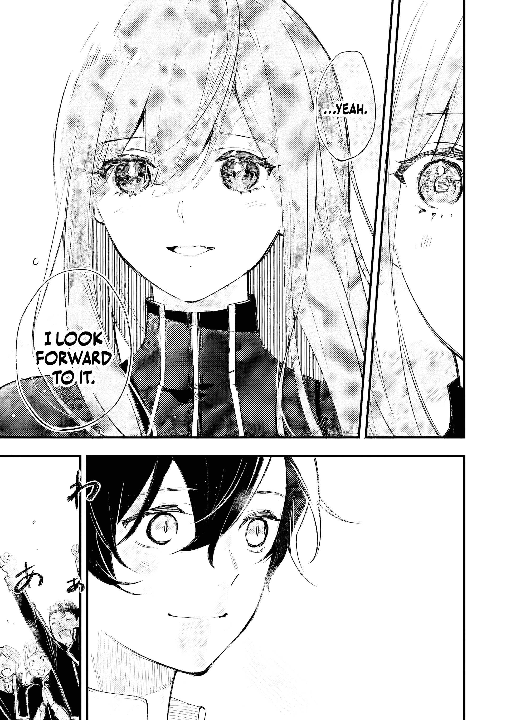 The Strongest Sage With Zero Magic Power ~ I Became the World’s Strongest Upon Mastering Magic Theory ~ Chapter 1 page 51 - 