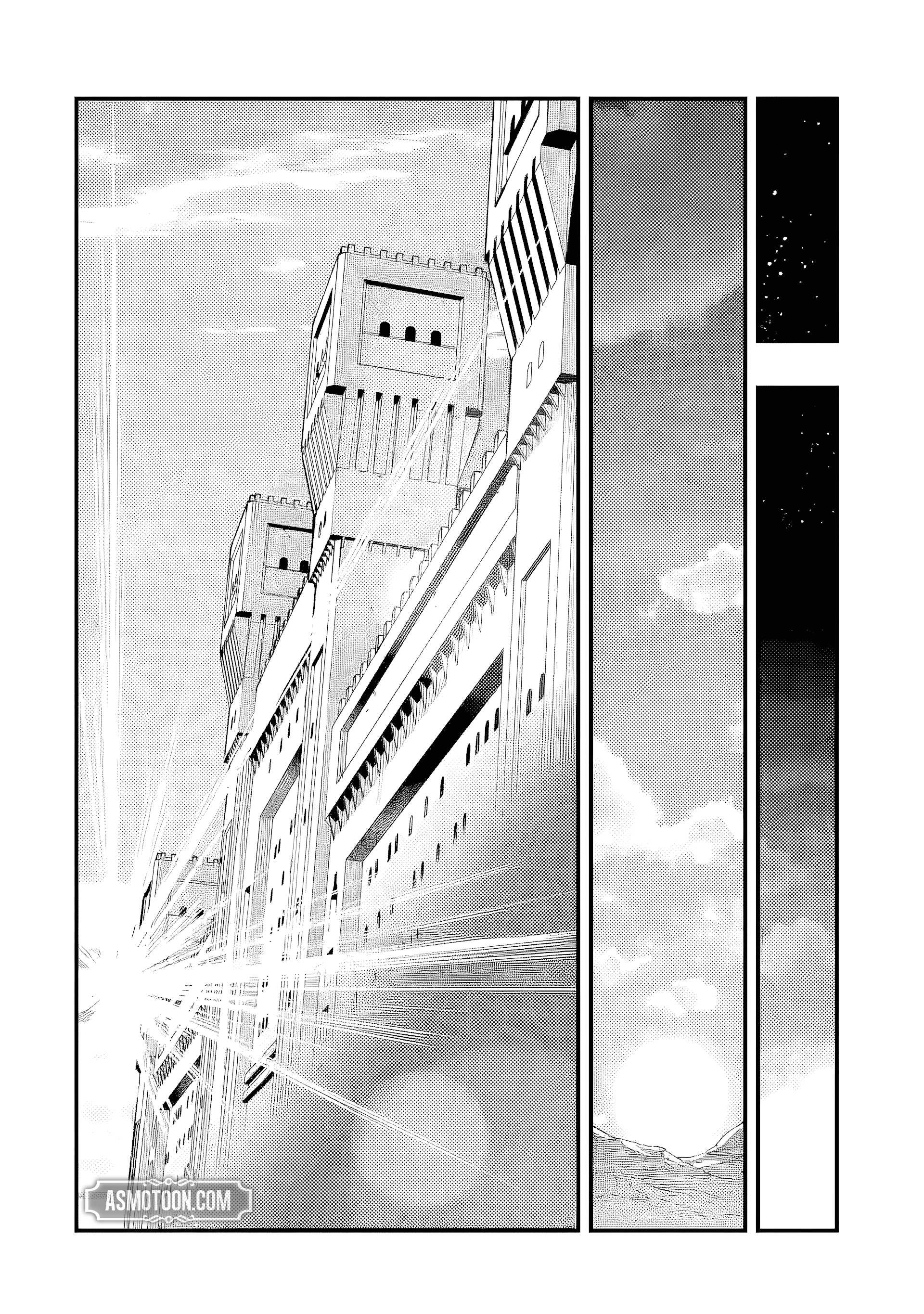 The Strongest Sage With Zero Magic Power ~ I Became the World’s Strongest Upon Mastering Magic Theory ~ Chapter 1 page 63 - 