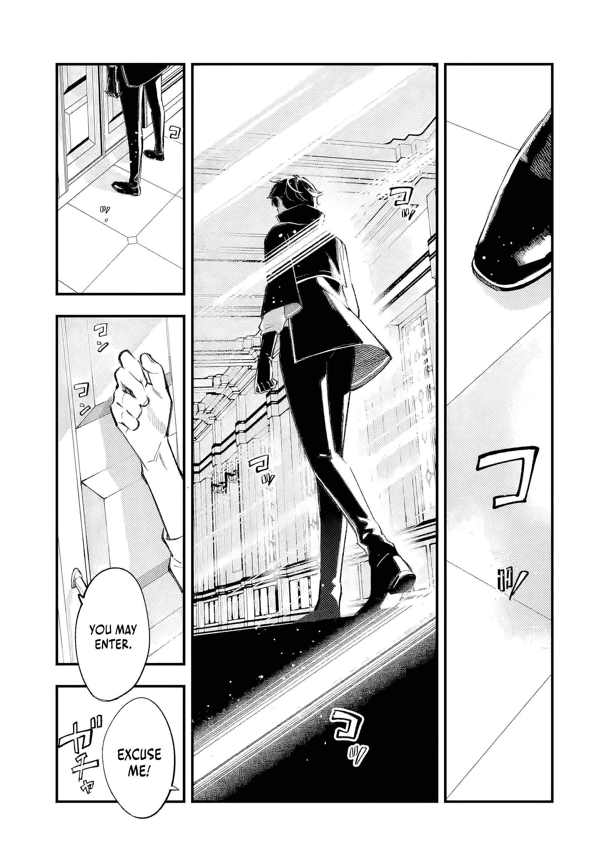 The Strongest Sage With Zero Magic Power ~ I Became the World’s Strongest Upon Mastering Magic Theory ~ Chapter 1 page 64 - 