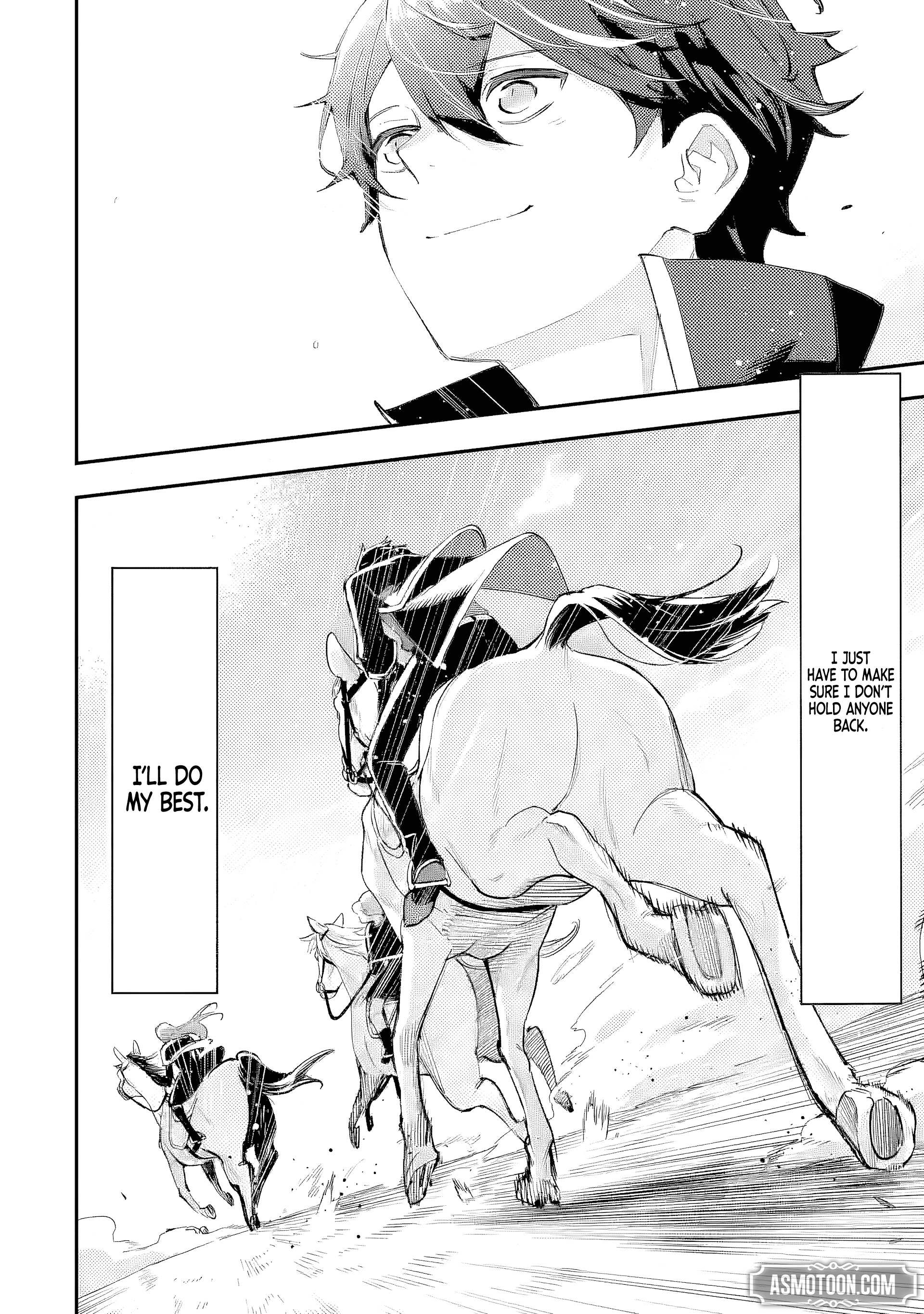 The Strongest Sage With Zero Magic Power ~ I Became the World’s Strongest Upon Mastering Magic Theory ~ Chapter 1 page 73 - 
