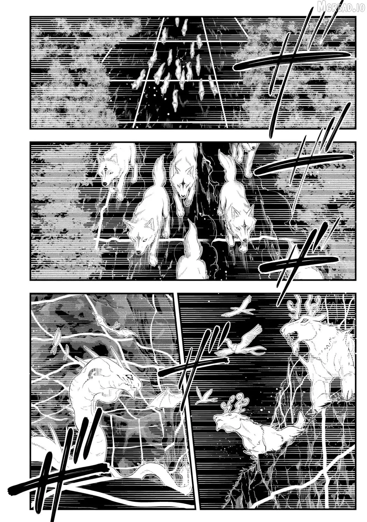 The Strongest Sage With Zero Magic Power ~ I Became the World’s Strongest Upon Mastering Magic Theory ~ Chapter 2.1 page 19 - 