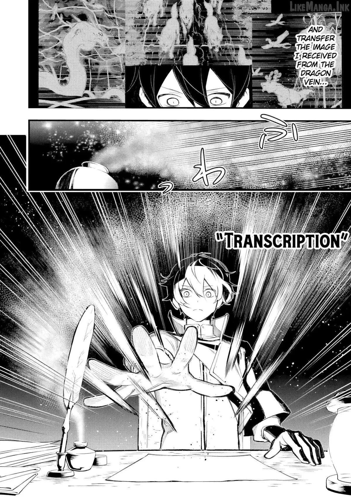 The Strongest Sage With Zero Magic Power ~ I Became the World’s Strongest Upon Mastering Magic Theory ~ Chapter 2.2 page 13 - 