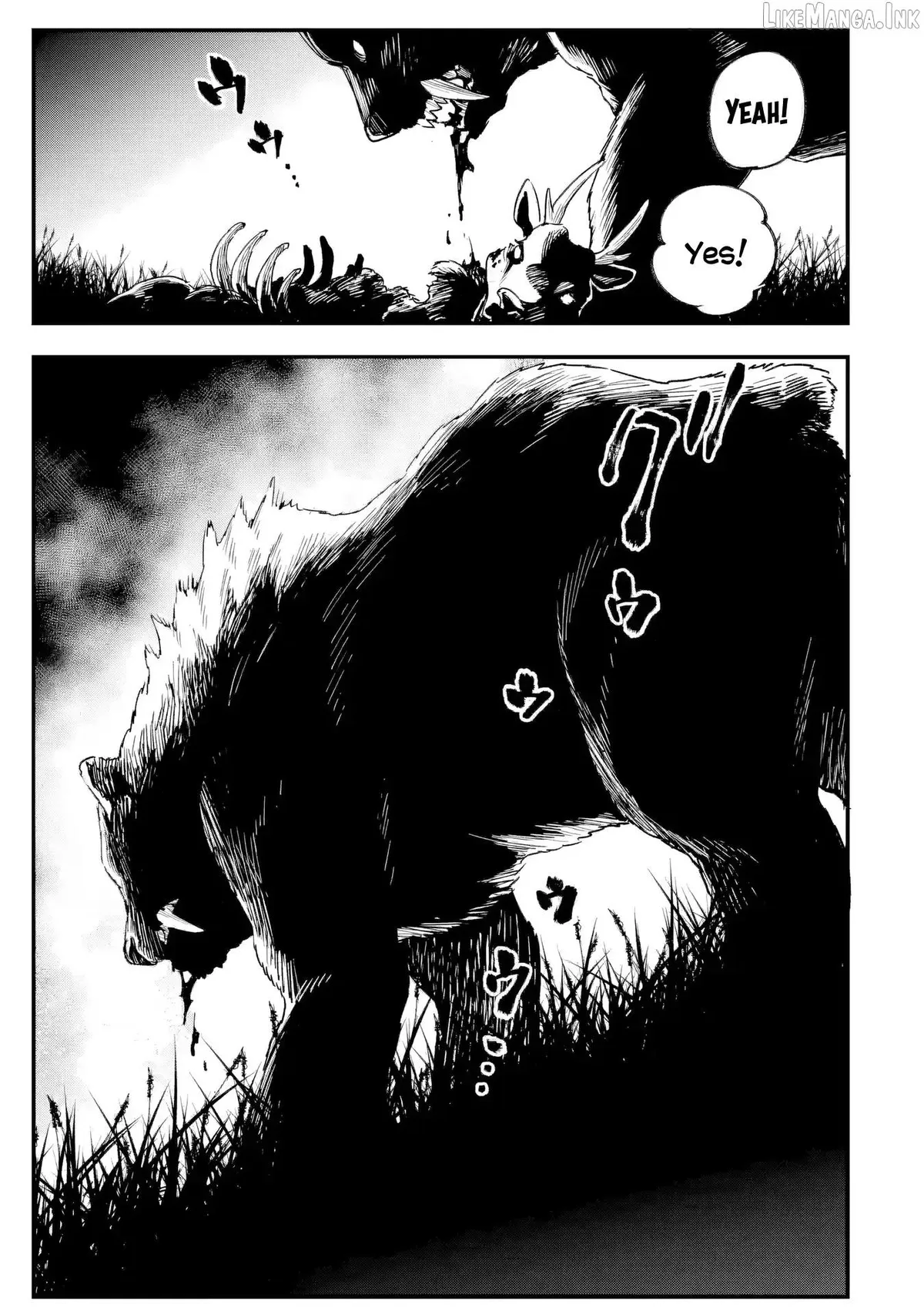 The Strongest Sage With Zero Magic Power ~ I Became the World’s Strongest Upon Mastering Magic Theory ~ Chapter 2.2 page 28 - 