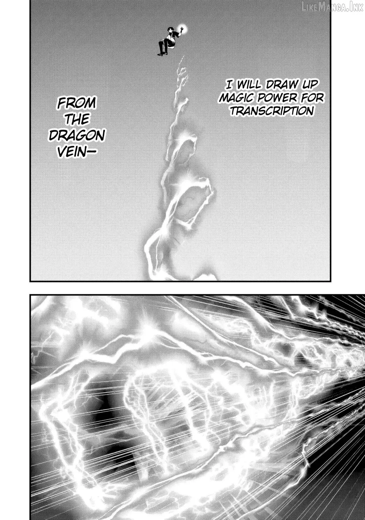 The Strongest Sage With Zero Magic Power ~ I Became the World’s Strongest Upon Mastering Magic Theory ~ Chapter 2.2 page 6 - 