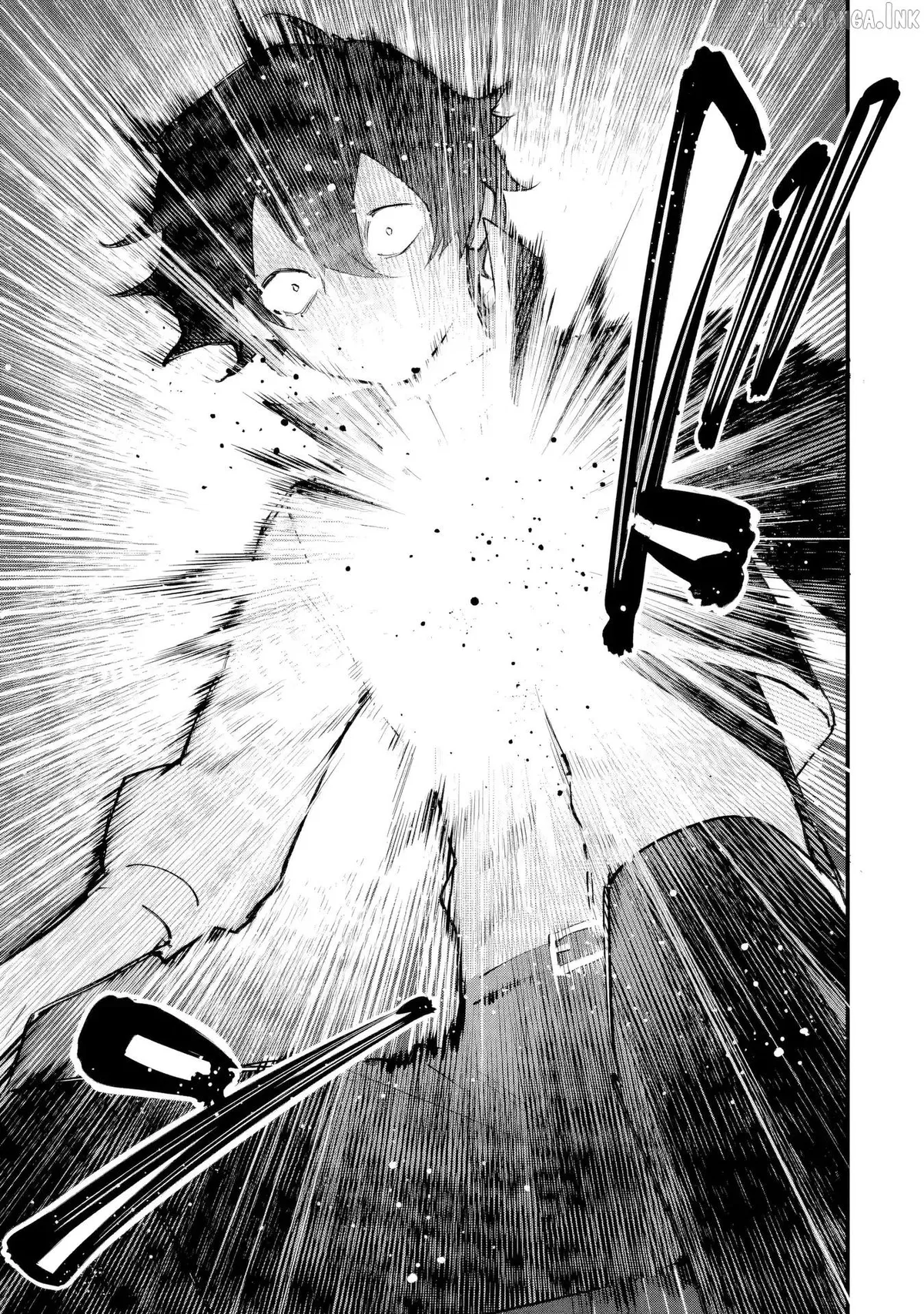 The Strongest Sage With Zero Magic Power ~ I Became the World’s Strongest Upon Mastering Magic Theory ~ Chapter 2.2 page 7 - 