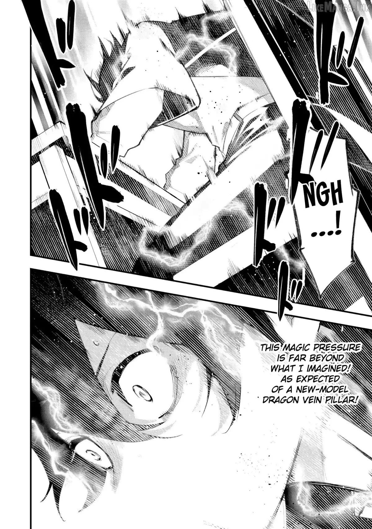 The Strongest Sage With Zero Magic Power ~ I Became the World’s Strongest Upon Mastering Magic Theory ~ Chapter 2.2 page 8 - 