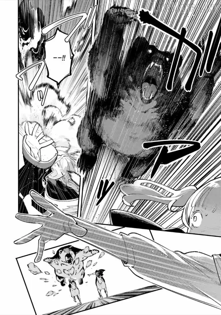 The Strongest Sage With Zero Magic Power ~ I Became the World’s Strongest Upon Mastering Magic Theory ~ Chapter 3 page 4 - 