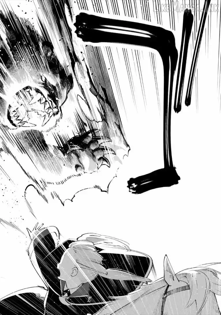 The Strongest Sage With Zero Magic Power ~ I Became the World’s Strongest Upon Mastering Magic Theory ~ Chapter 3 page 8 - 