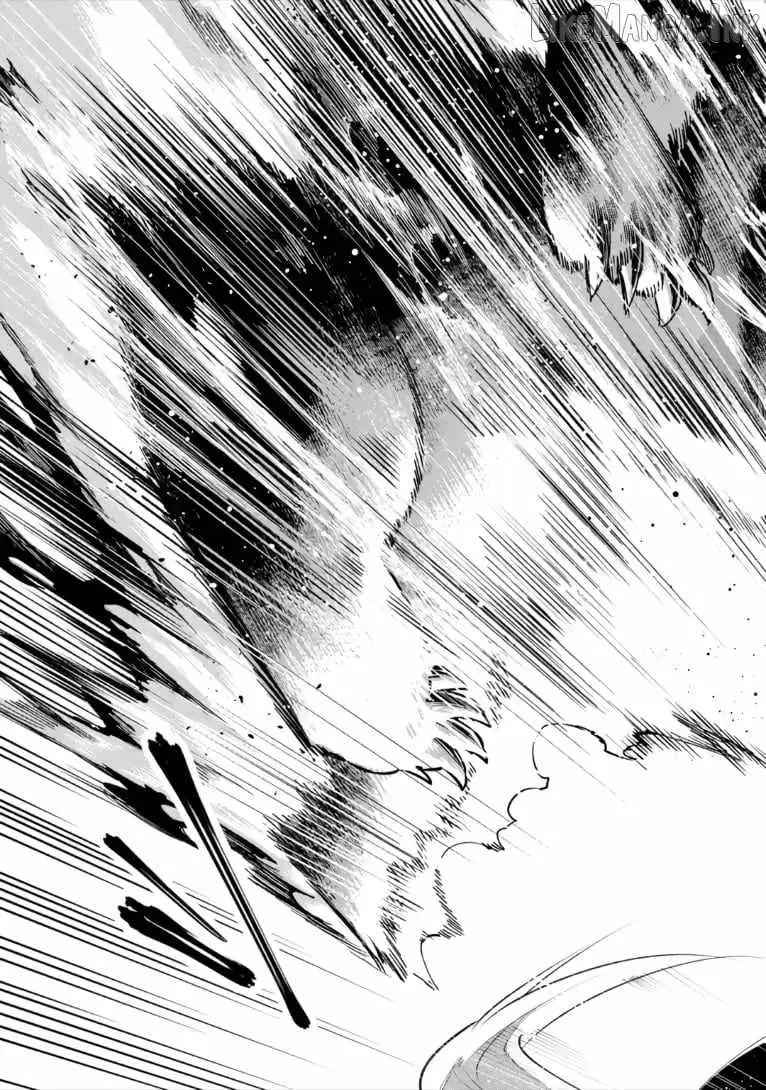 The Strongest Sage With Zero Magic Power ~ I Became the World’s Strongest Upon Mastering Magic Theory ~ Chapter 3 page 9 - 