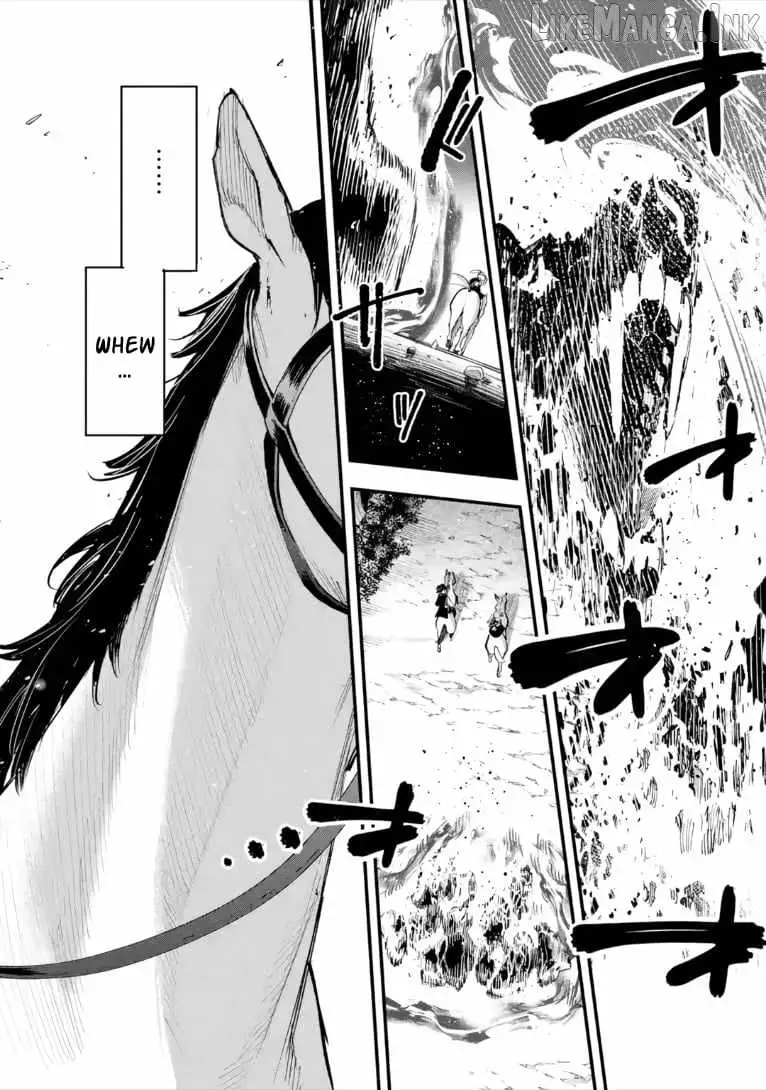 The Strongest Sage With Zero Magic Power ~ I Became the World’s Strongest Upon Mastering Magic Theory ~ Chapter 3 page 10 - 