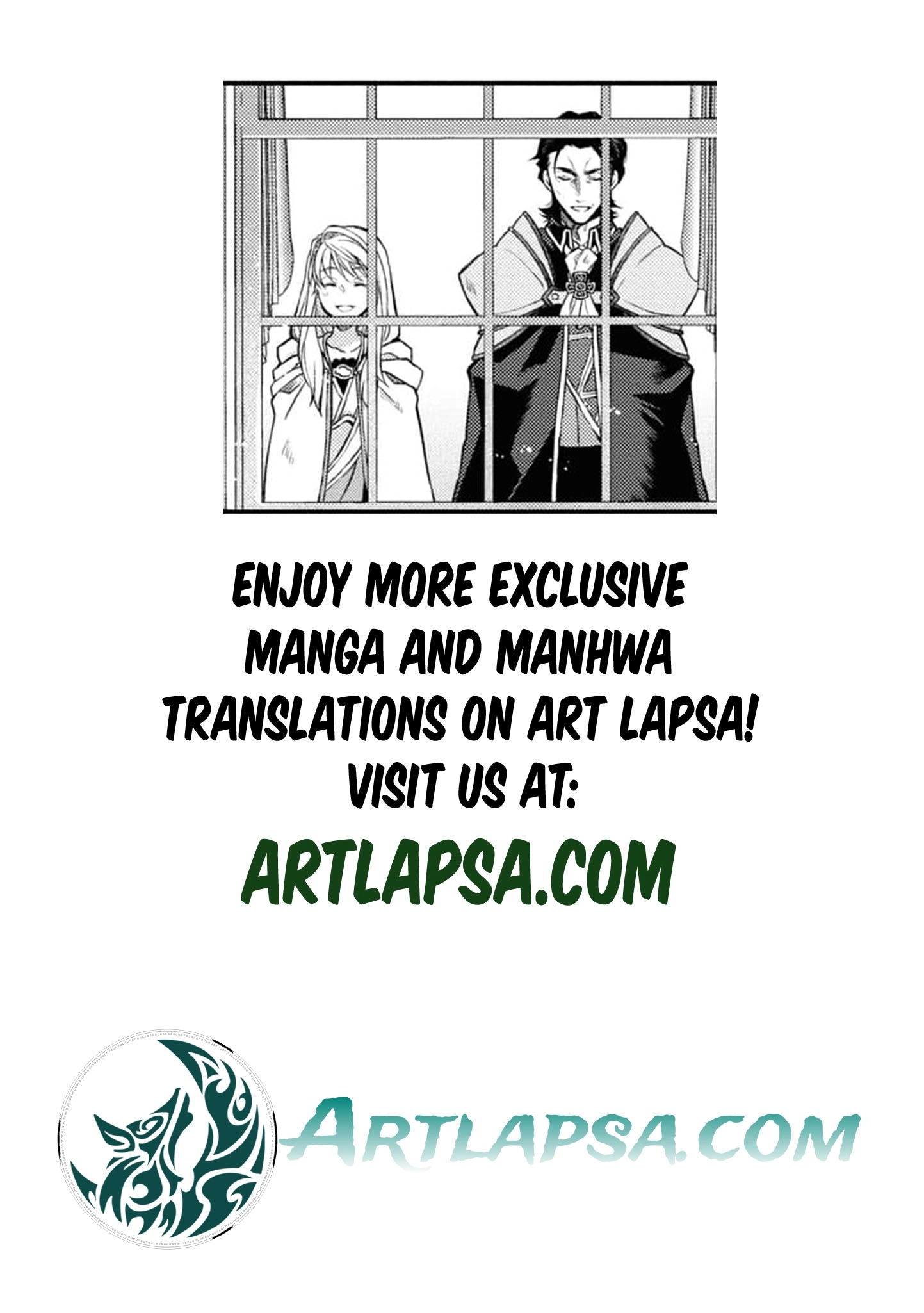 The Strongest Sorceress Framed by Her Sister Starts Over in Secret Chapter 16 page 3 - 