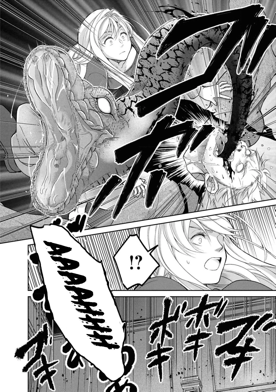 The Strongest Sorceress Framed by Her Sister Starts Over in Secret Chapter 22 page 11 - 