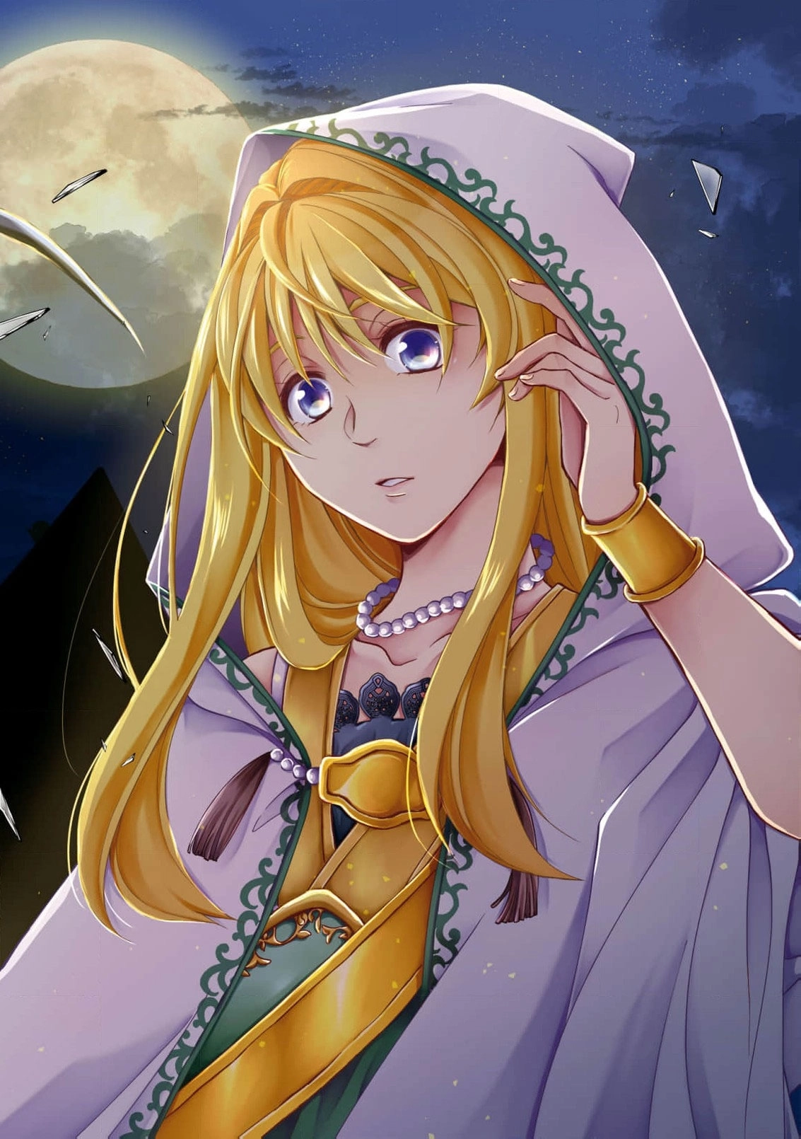 The Strongest Sorceress Framed by Her Sister Starts Over in Secret Chapter 22 page 5 - 