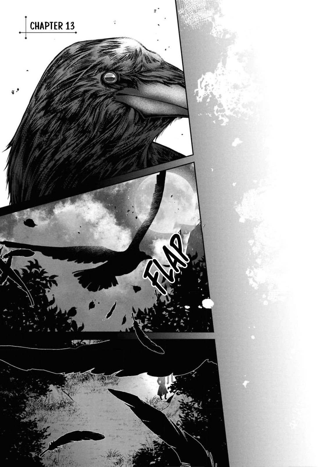 The Strongest Sorceress Framed by Her Sister Starts Over in Secret Chapter 26 page 4 - 
