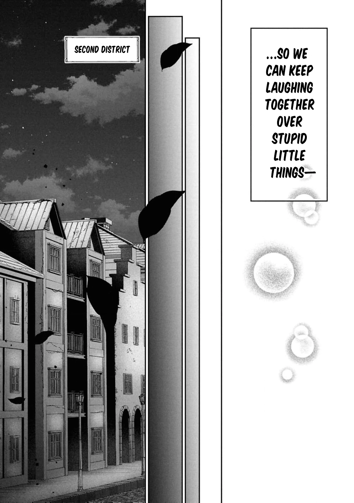 The Strongest Sorceress Framed by Her Sister Starts Over in Secret Chapter 27 page 19 - 