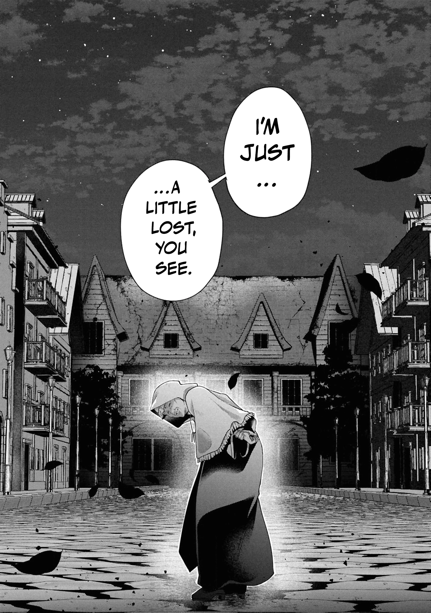 The Strongest Sorceress Framed by Her Sister Starts Over in Secret Chapter 27 page 21 - 
