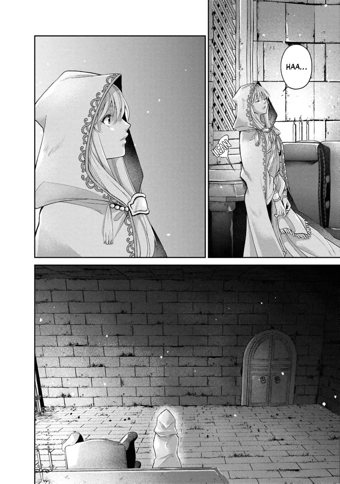 The Strongest Sorceress Framed by Her Sister Starts Over in Secret Chapter 27 page 5 - 