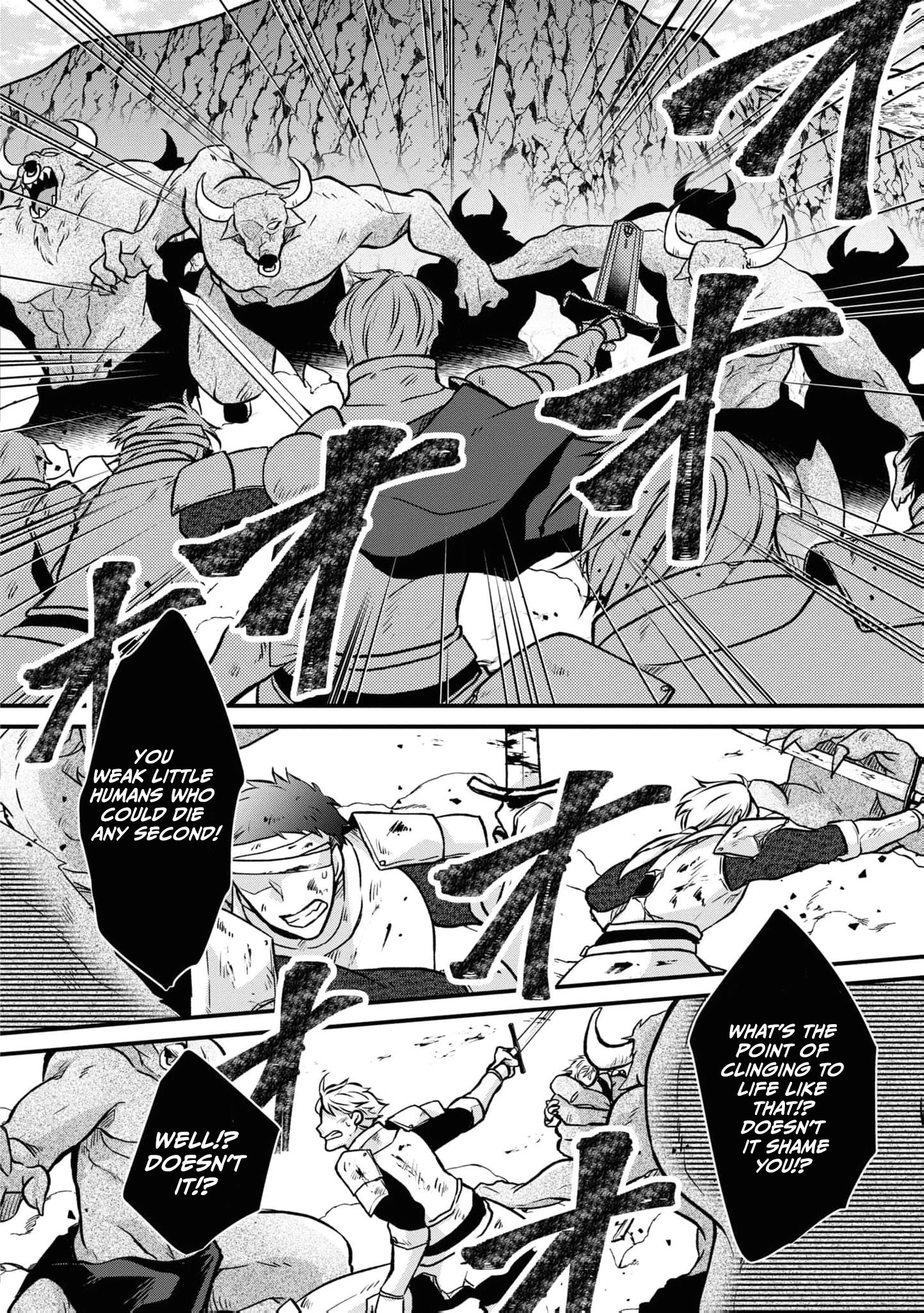 The Strongest Sorceress Framed by Her Sister Starts Over in Secret Chapter 9 page 13 - 