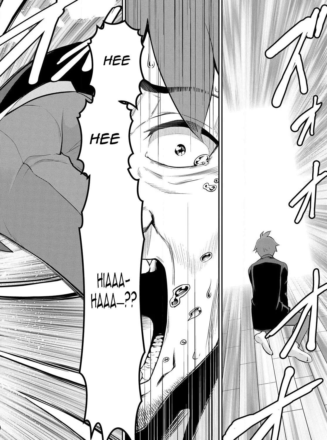 The Strongest Summoner Is a Thirty-Something Guy: The Other World Domination of a Card Gamer Whose Cards Were Disposed of by His Parents Chapter 1.1 page 28 - 