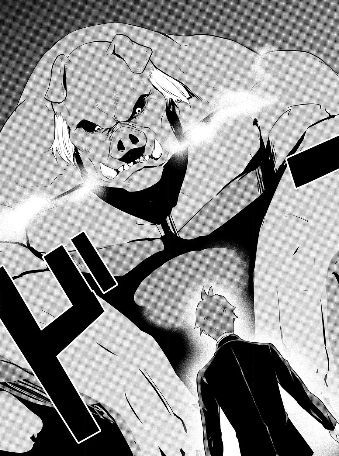 The Strongest Summoner Is a Thirty-Something Guy: The Other World Domination of a Card Gamer Whose Cards Were Disposed of by His Parents Chapter 1.1 page 34 - 