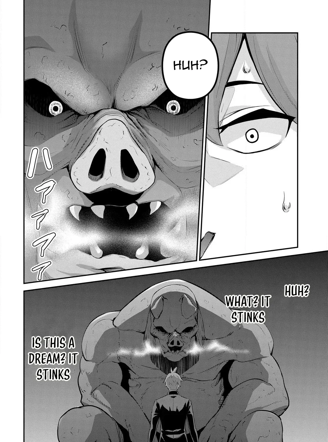 The Strongest Summoner Is a Thirty-Something Guy: The Other World Domination of a Card Gamer Whose Cards Were Disposed of by His Parents Chapter 1.1 page 36 - 
