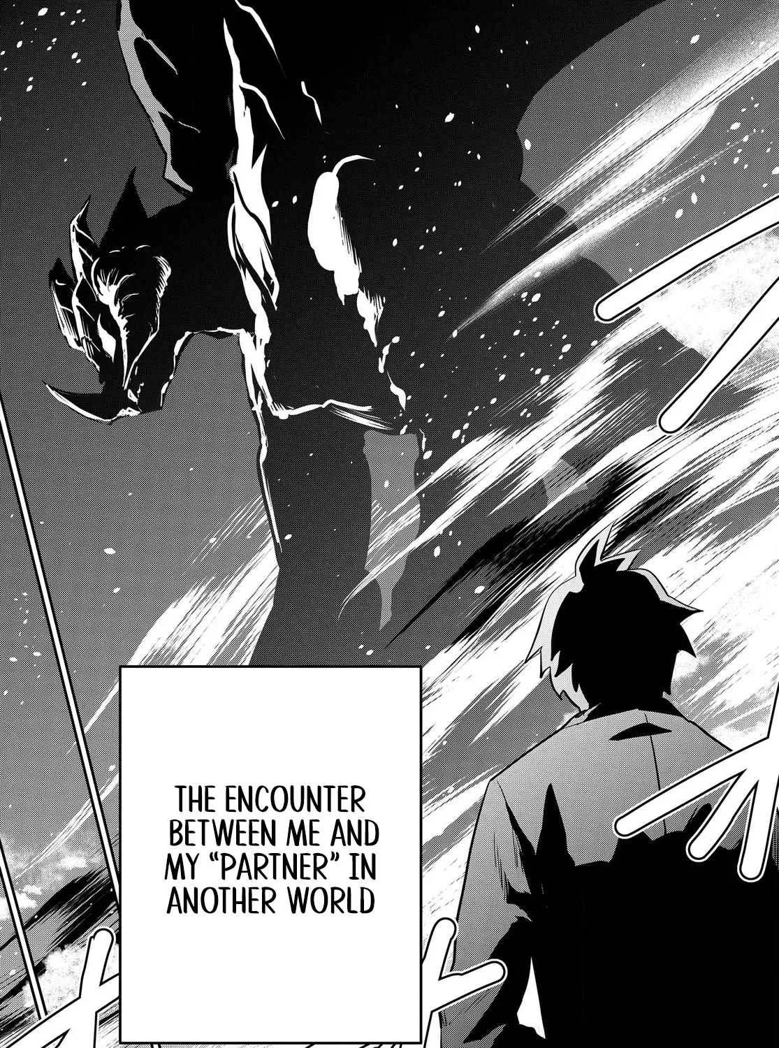 The Strongest Summoner Is a Thirty-Something Guy: The Other World Domination of a Card Gamer Whose Cards Were Disposed of by His Parents Chapter 1.1 page 46 - 