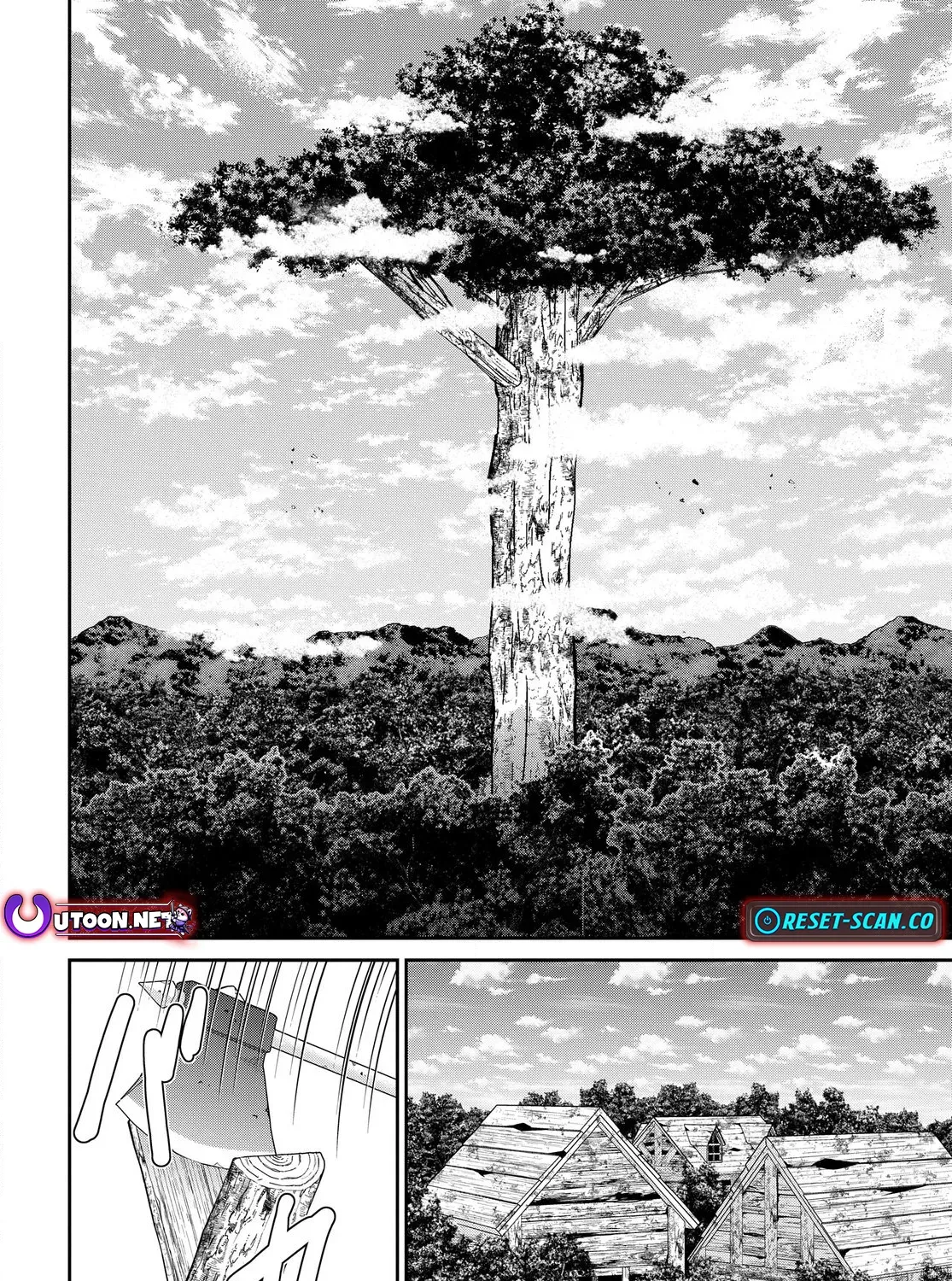 The Strongest Summoner Is a Thirty-Something Guy: The Other World Domination of a Card Gamer Whose Cards Were Disposed of by His Parents Chapter 1.1 page 48 - 