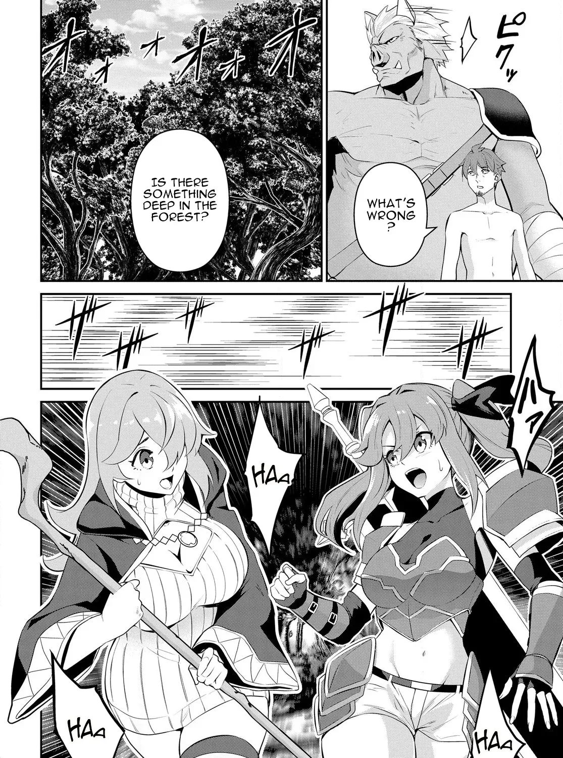 The Strongest Summoner Is a Thirty-Something Guy: The Other World Domination of a Card Gamer Whose Cards Were Disposed of by His Parents Chapter 1.1 page 60 - 