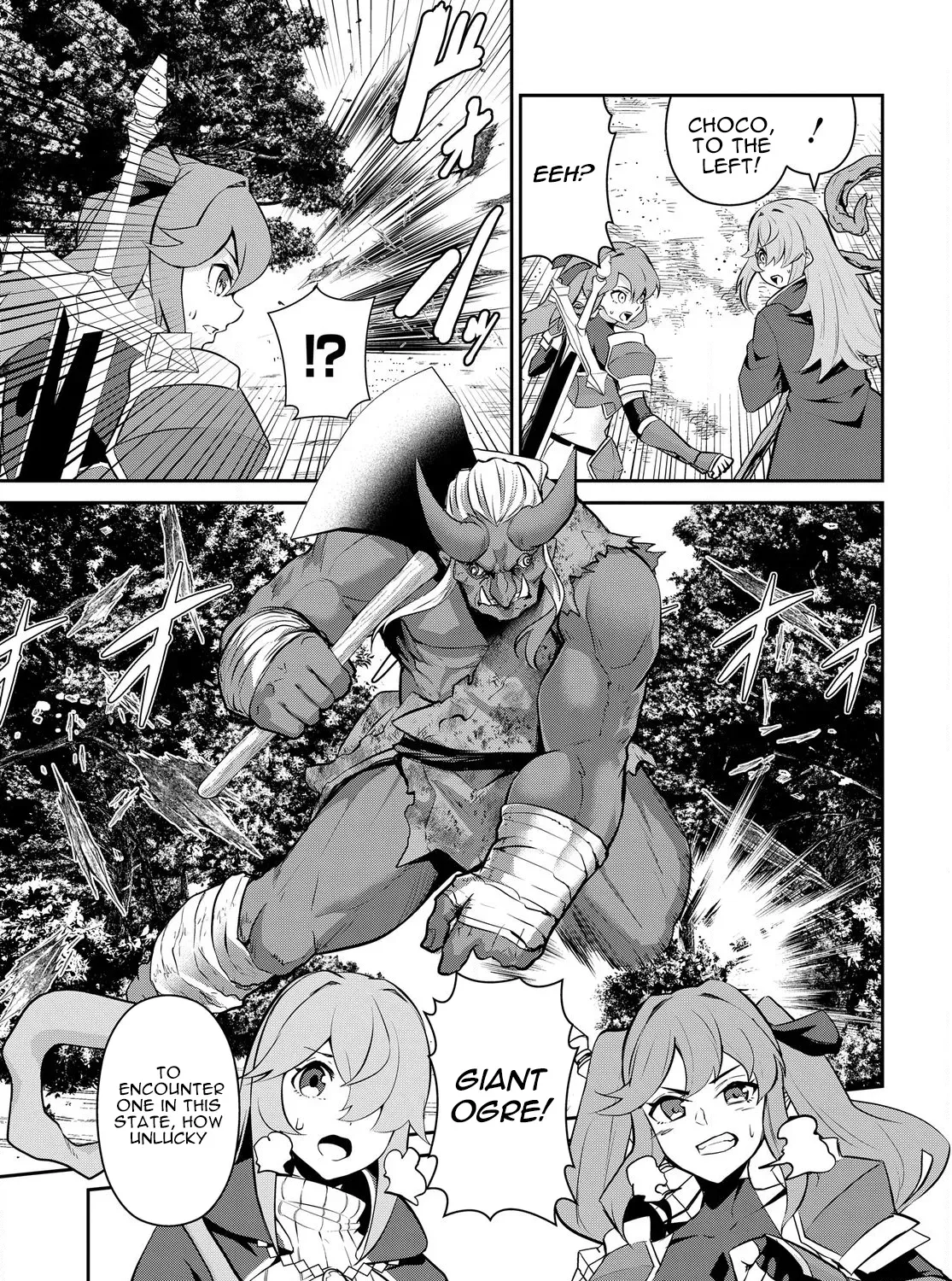 The Strongest Summoner Is a Thirty-Something Guy: The Other World Domination of a Card Gamer Whose Cards Were Disposed of by His Parents Chapter 1.1 page 62 - 