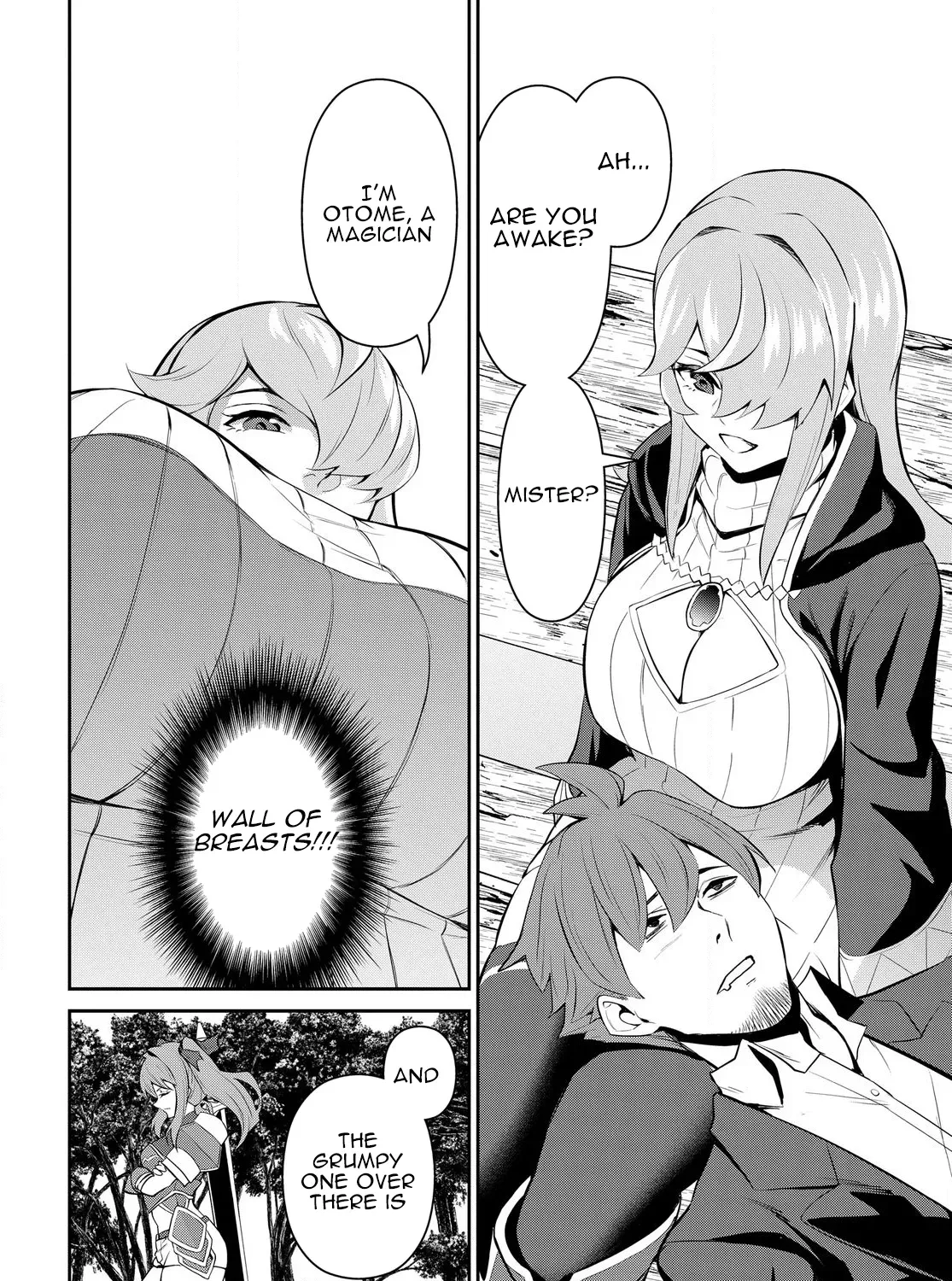 The Strongest Summoner Is a Thirty-Something Guy: The Other World Domination of a Card Gamer Whose Cards Were Disposed of by His Parents Chapter 1.2 page 20 - 