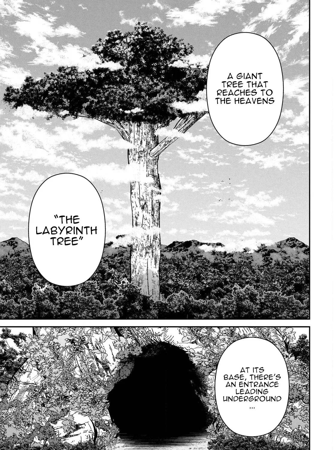 The Strongest Summoner Is a Thirty-Something Guy: The Other World Domination of a Card Gamer Whose Cards Were Disposed of by His Parents Chapter 1.2 page 30 - 