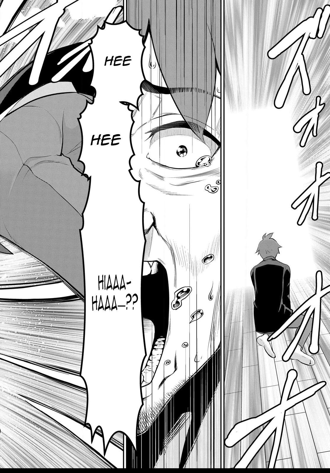 The Strongest Summoner Is a Thirty-Something Guy: The Other World Domination of a Card Gamer Whose Cards Were Disposed of by His Parents Chapter 1 page 15 - 