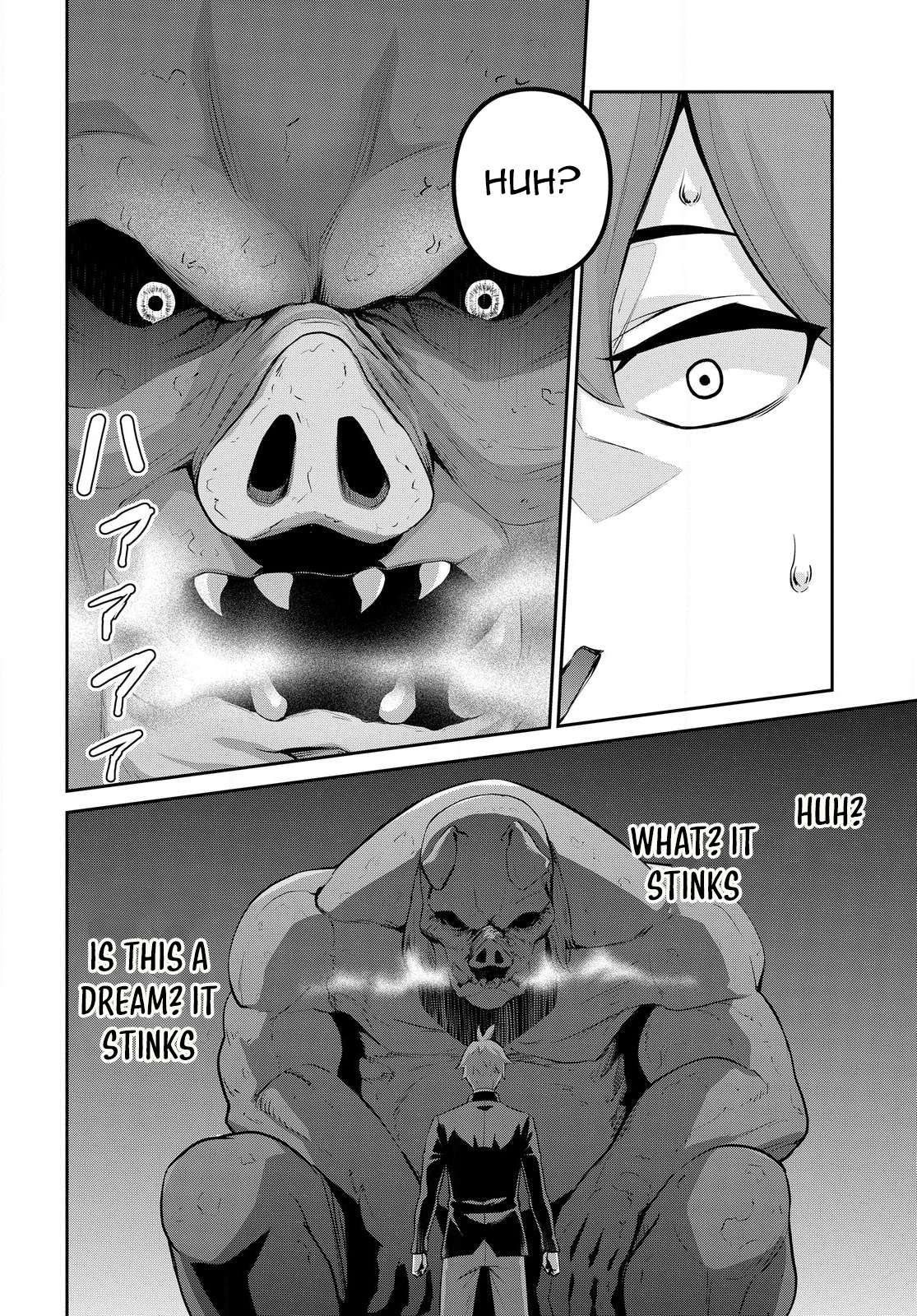 The Strongest Summoner Is a Thirty-Something Guy: The Other World Domination of a Card Gamer Whose Cards Were Disposed of by His Parents Chapter 1 page 19 - 