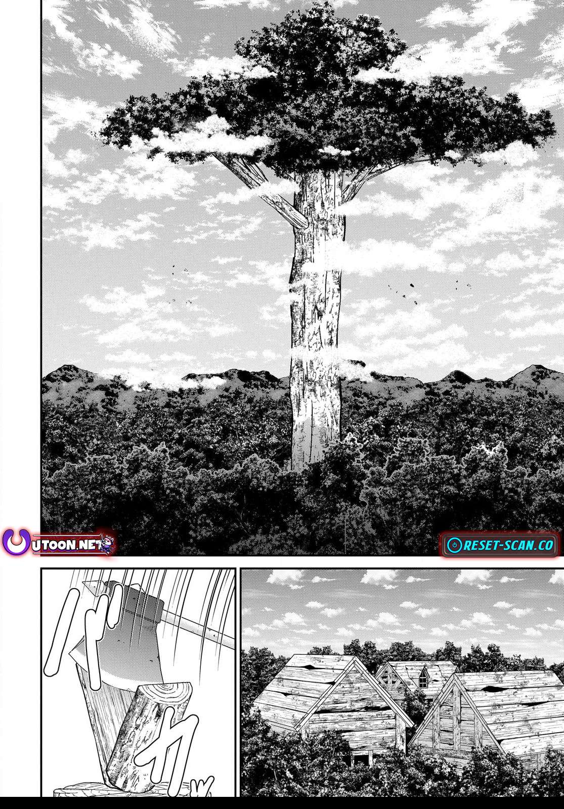 The Strongest Summoner Is a Thirty-Something Guy: The Other World Domination of a Card Gamer Whose Cards Were Disposed of by His Parents Chapter 1 page 25 - 