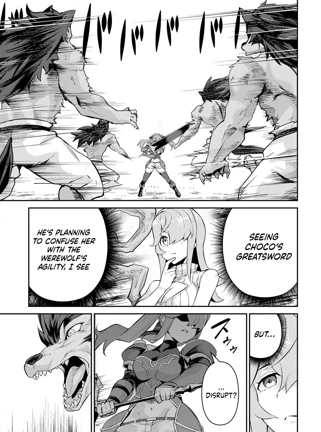 The Strongest Summoner Is a Thirty-Something Guy: The Other World Domination of a Card Gamer Whose Cards Were Disposed of by His Parents Chapter 2.1 page 26 - 