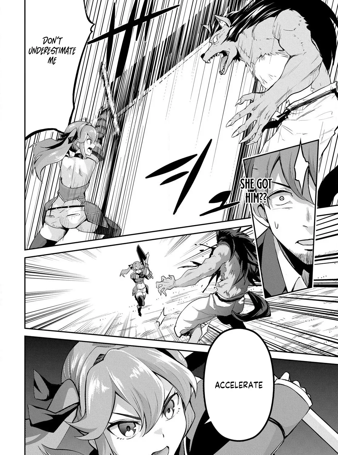 The Strongest Summoner Is a Thirty-Something Guy: The Other World Domination of a Card Gamer Whose Cards Were Disposed of by His Parents Chapter 2.1 page 28 - 